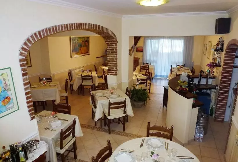 ホテル Casa Nicola