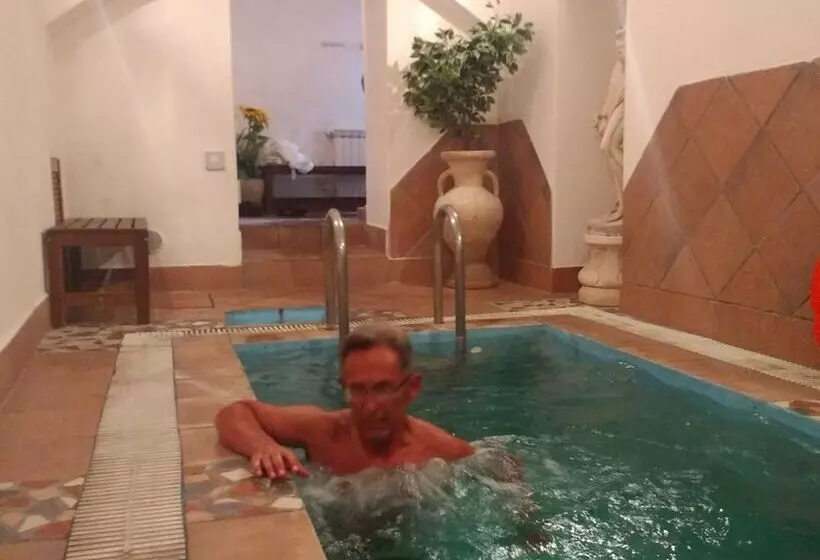 ホテル Casa Nicola