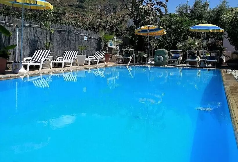 ホテル Casa Nicola