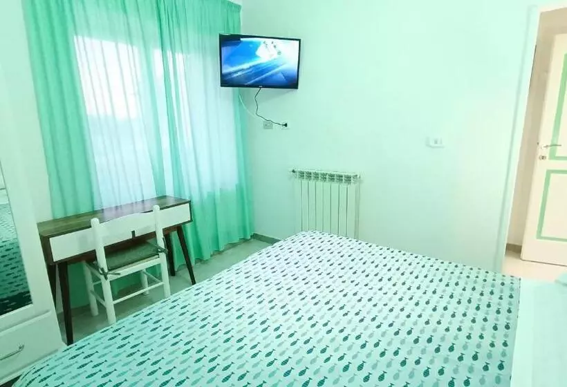 ホテル Casa Nicola