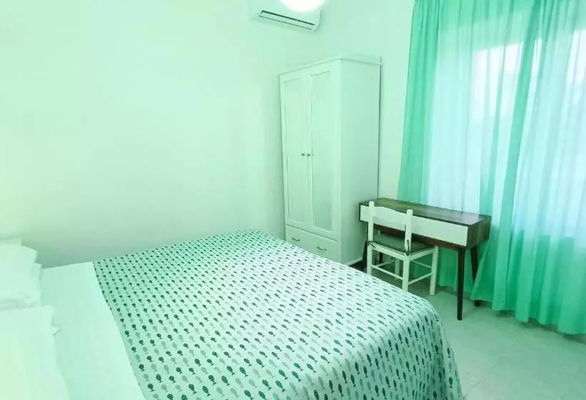 ホテル Casa Nicola