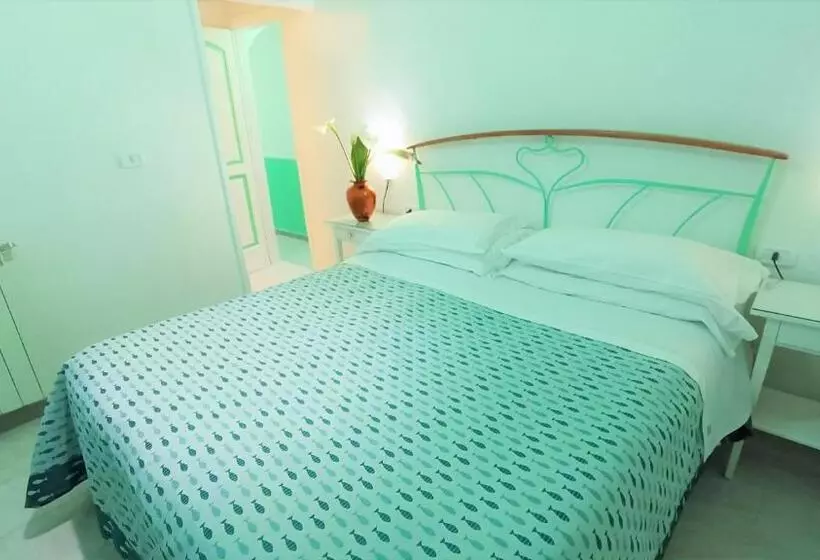 ホテル Casa Nicola