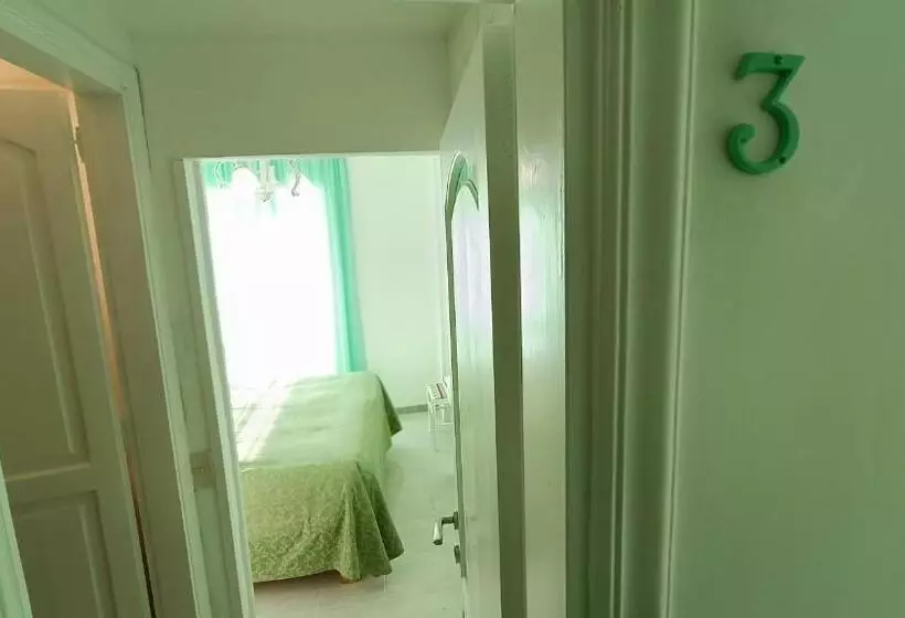 ホテル Casa Nicola