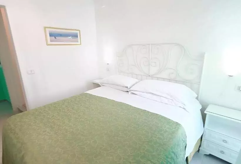 ホテル Casa Nicola