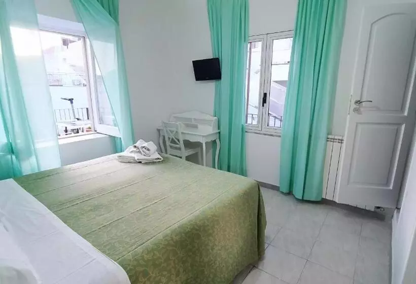 ホテル Casa Nicola