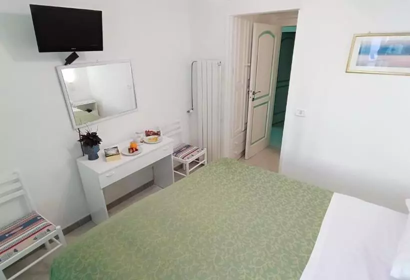 ホテル Casa Nicola