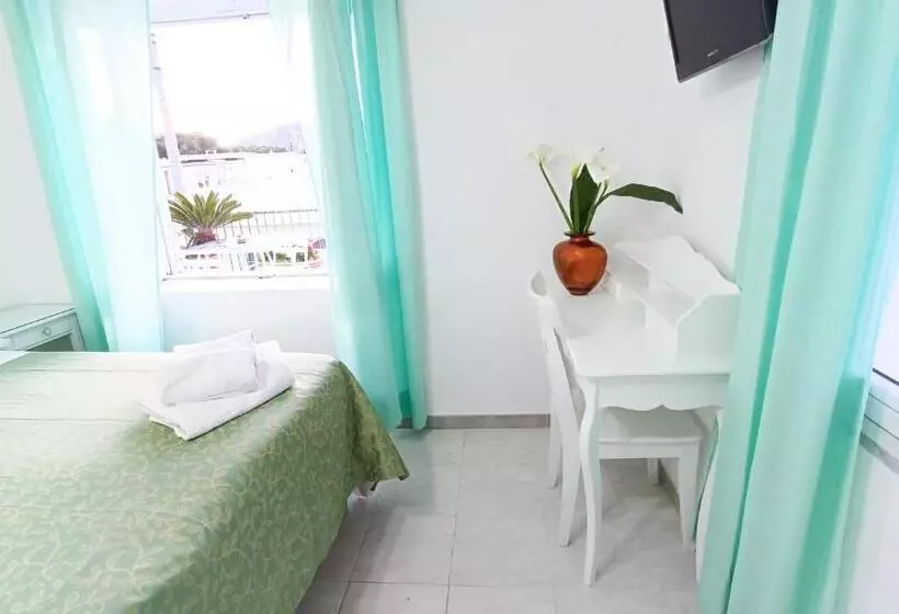 ホテル Casa Nicola