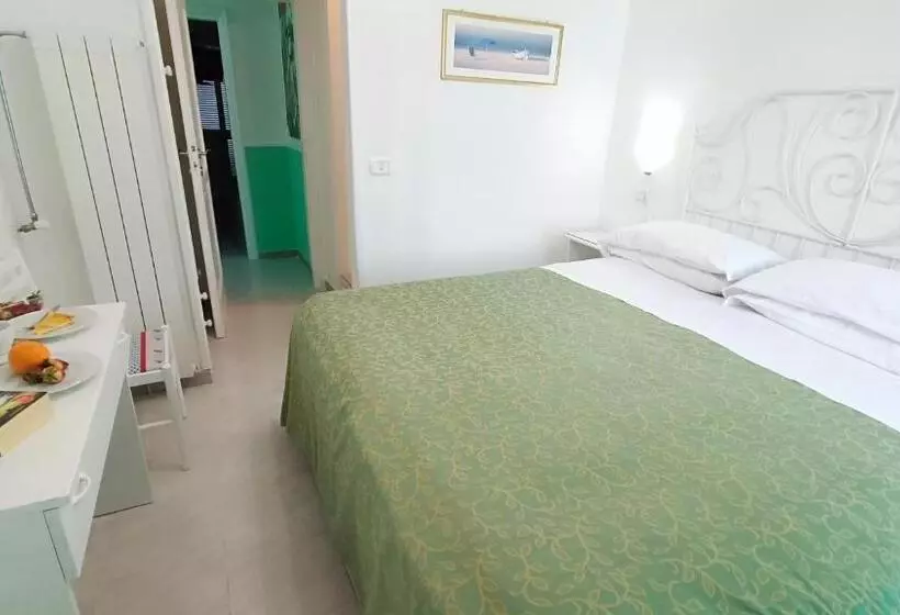 ホテル Casa Nicola