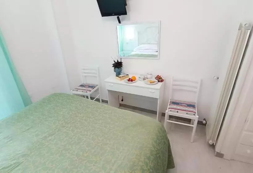 ホテル Casa Nicola