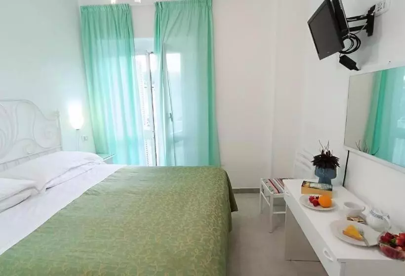 ホテル Casa Nicola