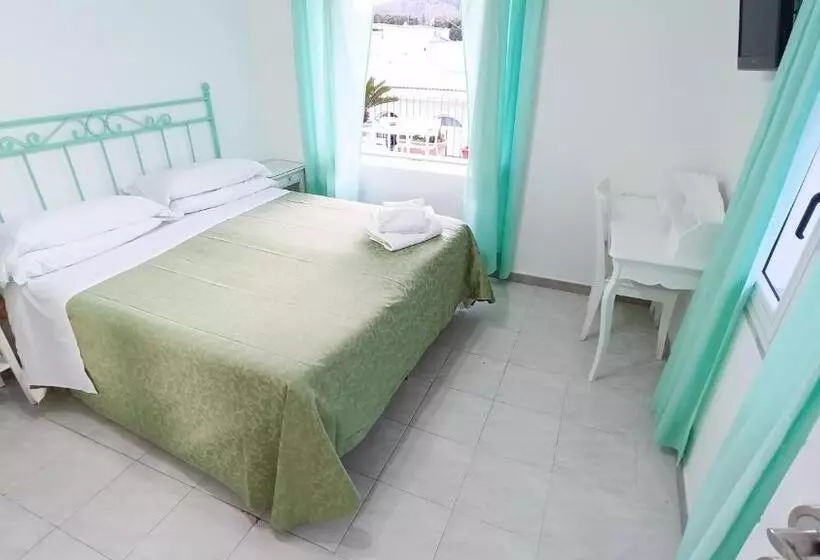 ホテル Casa Nicola