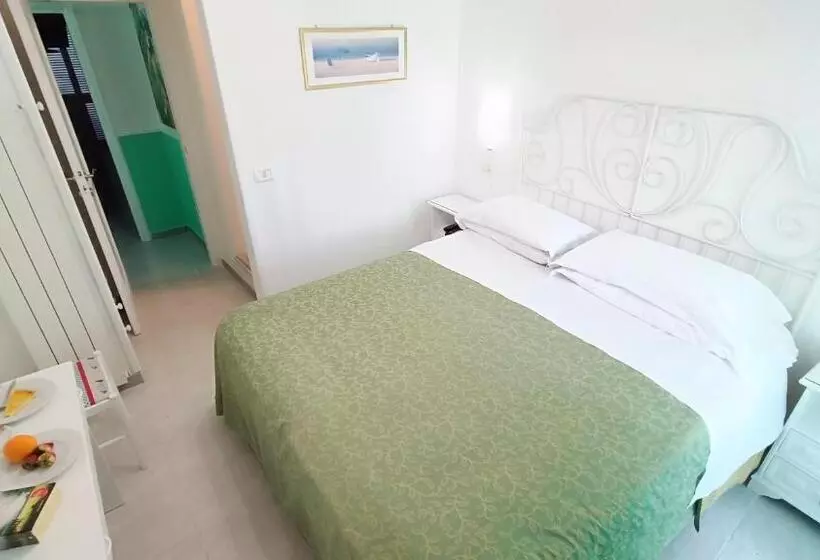 ホテル Casa Nicola