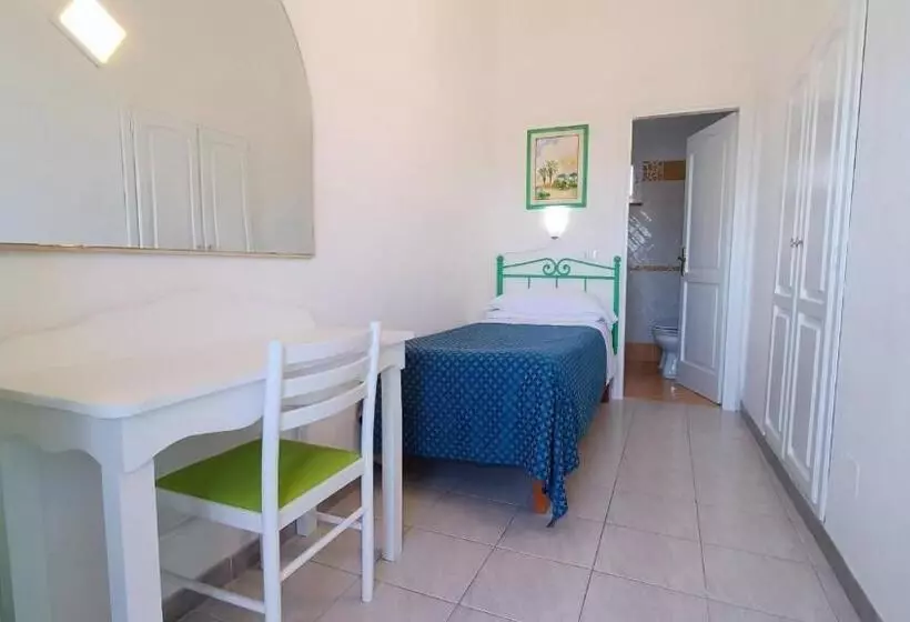 ホテル Casa Nicola