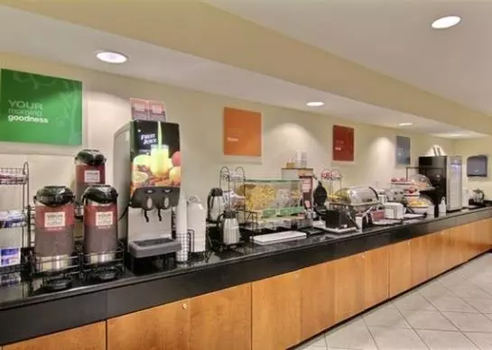 酒店 Comfort Inn Darien