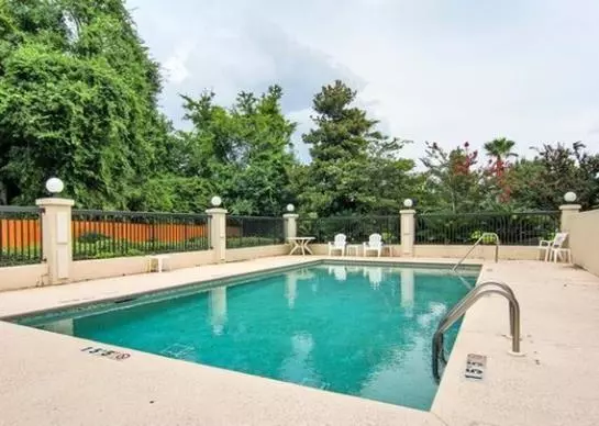 酒店 Comfort Inn Darien