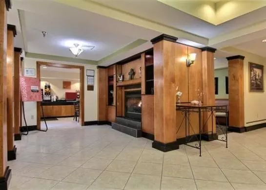 酒店 Comfort Inn Darien