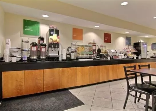 酒店 Comfort Inn Darien