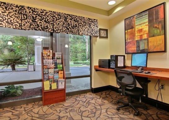 酒店 Comfort Inn Darien