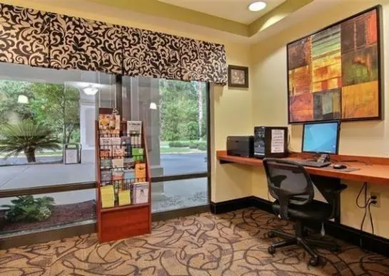 酒店 Comfort Inn Darien