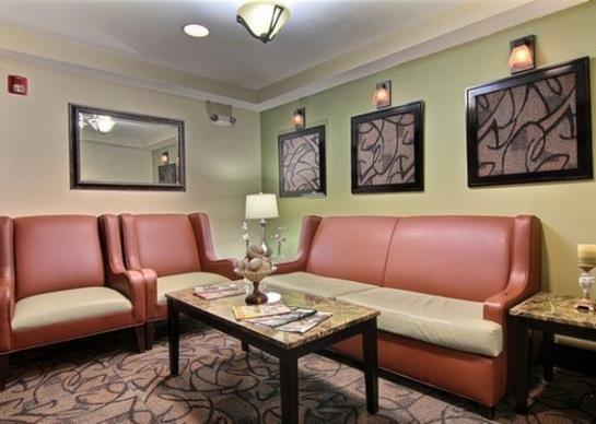 酒店 Comfort Inn Darien