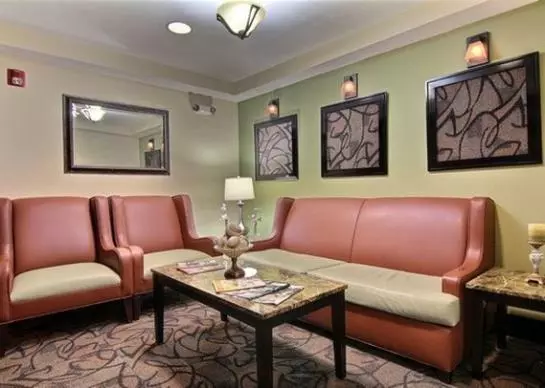 酒店 Comfort Inn Darien