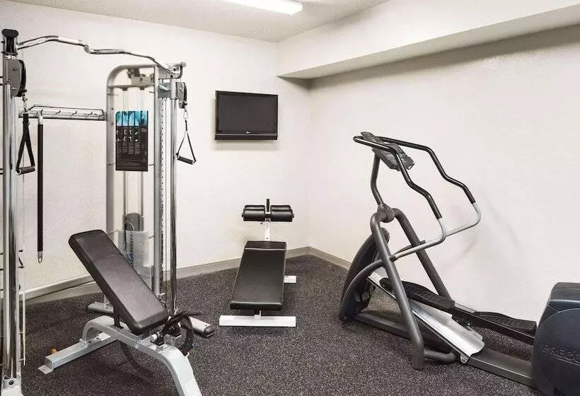 Hotel Country Inn & Suites By Radisson, Columbus Airport, Oh