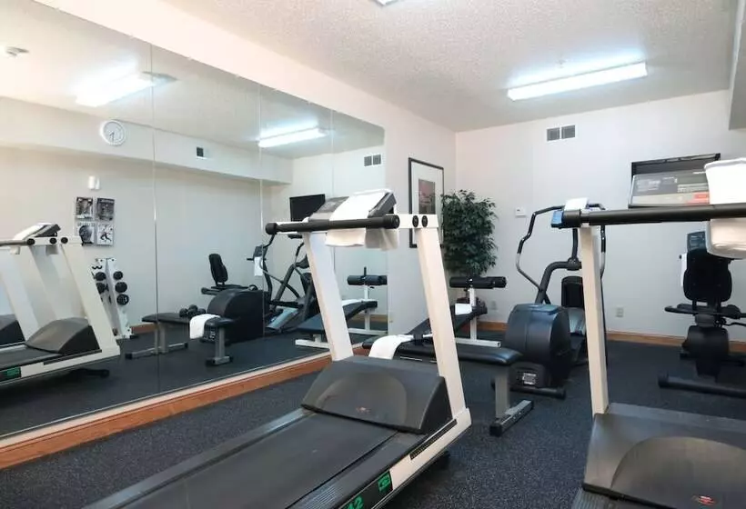 Hotel Country Inn & Suites By Radisson, Columbus Airport, Oh