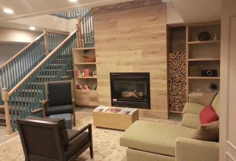 هتل Country Inn & Suites By Radisson, Columbus Airport, Oh