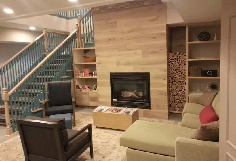 Hotel Country Inn & Suites By Radisson, Columbus Airport, Oh