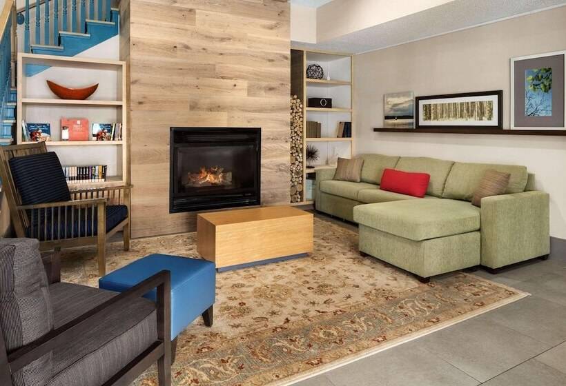 هتل Country Inn & Suites By Radisson, Columbus Airport, Oh