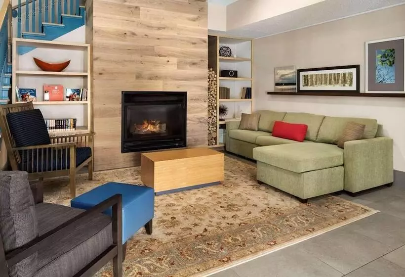 Hotel Country Inn & Suites By Radisson, Columbus Airport, Oh