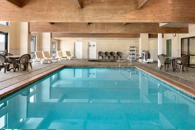 酒店 Country Inn & Suites By Radisson, Council Bluffs, Ia