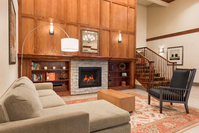 酒店 Country Inn & Suites By Radisson, Council Bluffs, Ia