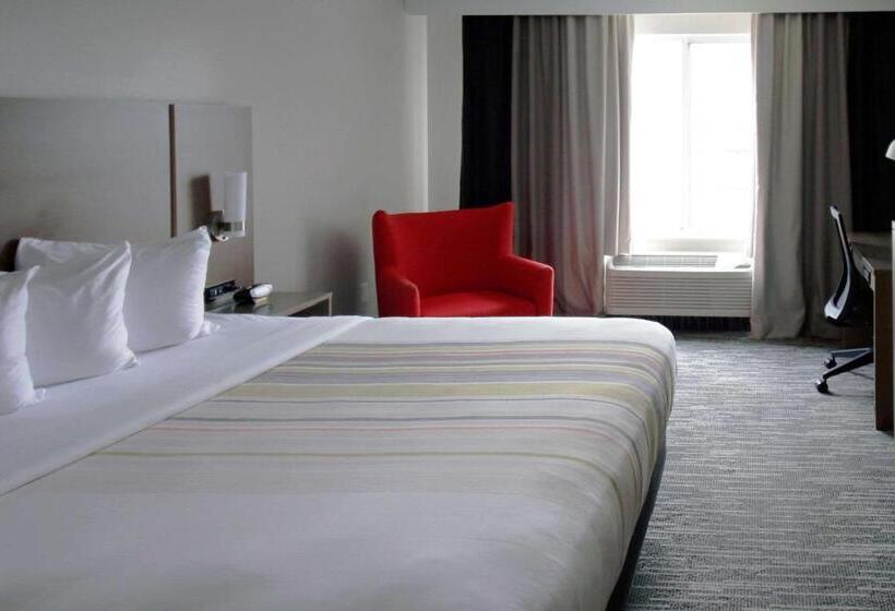 酒店 Country Inn & Suites By Radisson, Council Bluffs, Ia