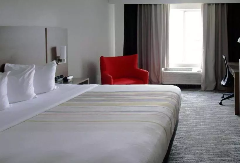 فندق Country Inn & Suites By Radisson, Council Bluffs, Ia