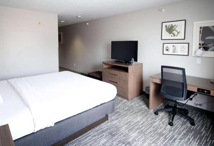 酒店 Country Inn & Suites By Radisson, Council Bluffs, Ia