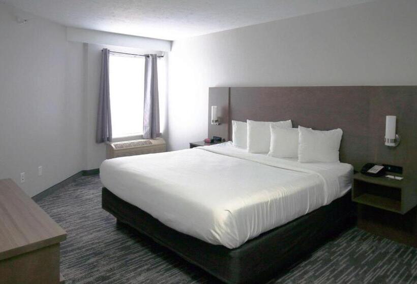 酒店 Country Inn & Suites By Radisson, Council Bluffs, Ia