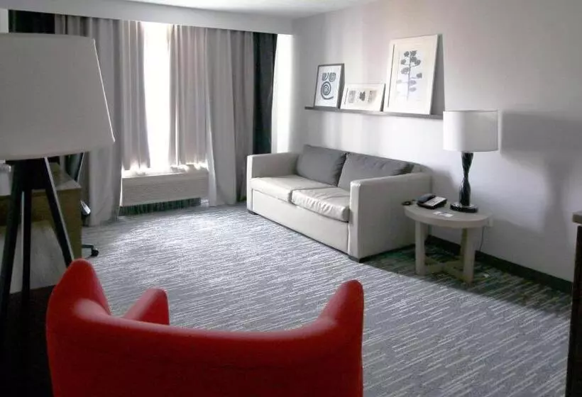 فندق Country Inn & Suites By Radisson, Council Bluffs, Ia