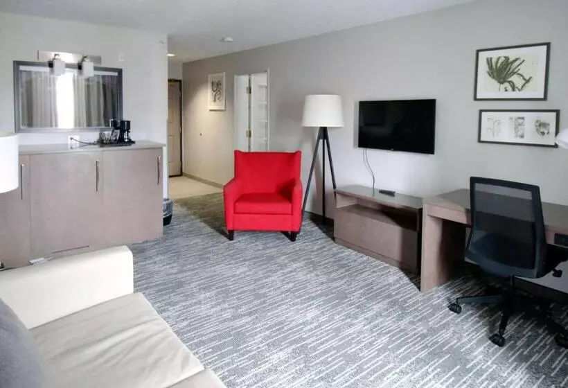 فندق Country Inn & Suites By Radisson, Council Bluffs, Ia