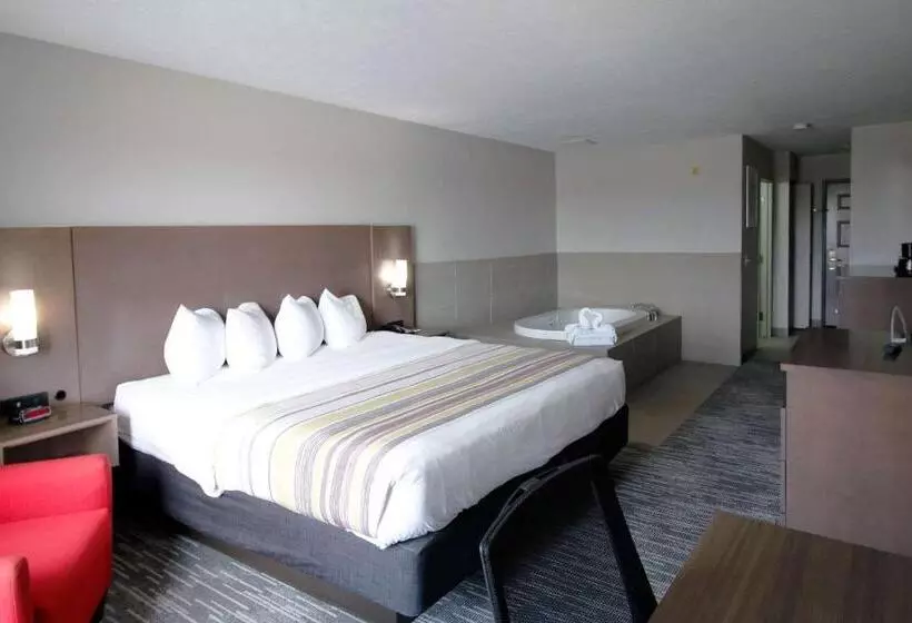 فندق Country Inn & Suites By Radisson, Council Bluffs, Ia
