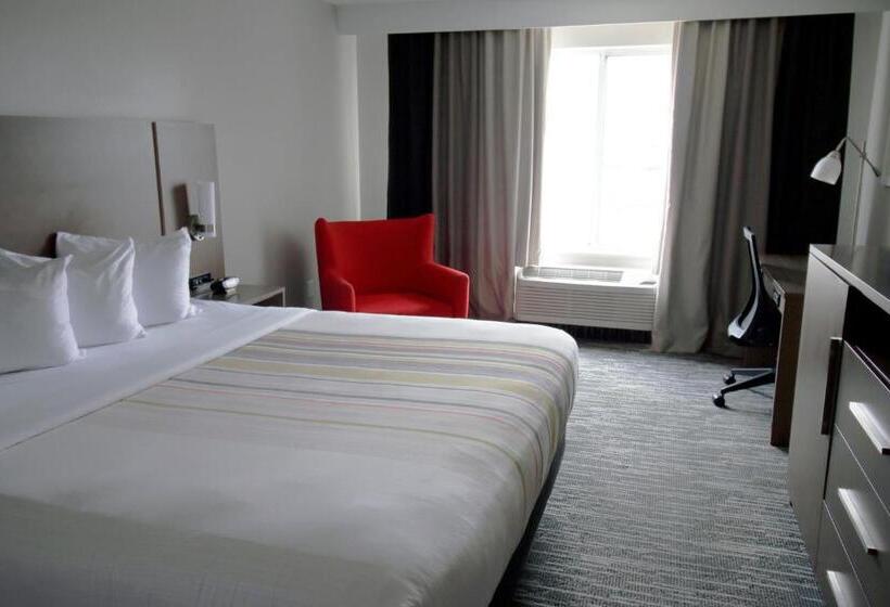 酒店 Country Inn & Suites By Radisson, Council Bluffs, Ia