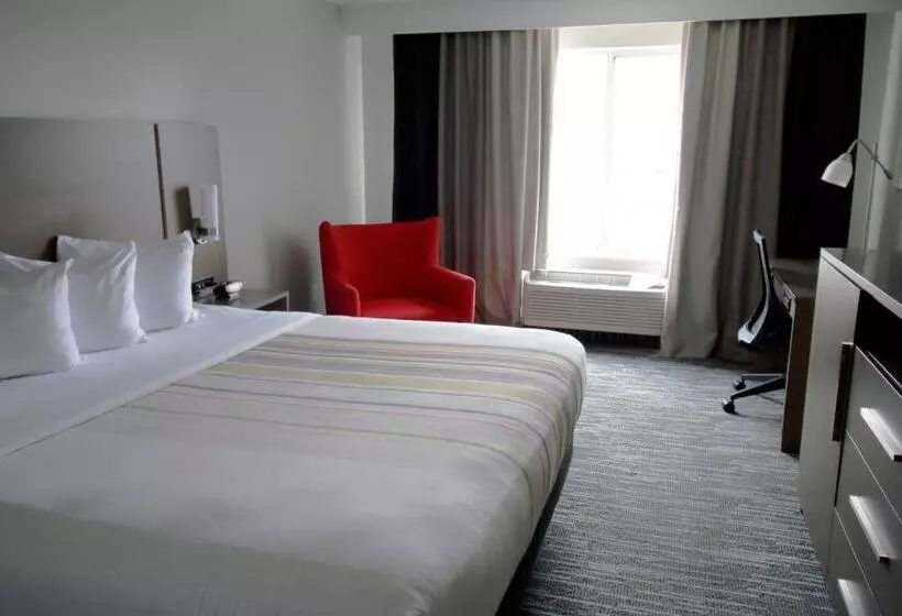 فندق Country Inn & Suites By Radisson, Council Bluffs, Ia