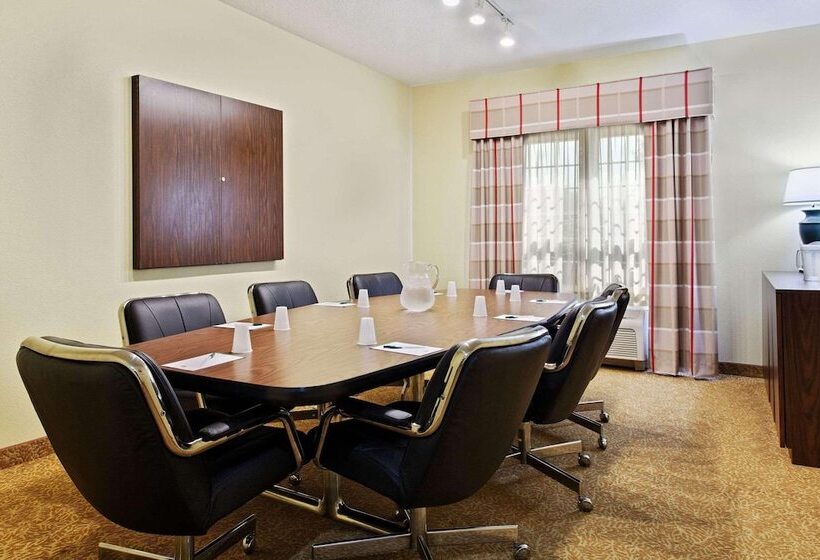 Otel Country Inn & Suites By Radisson, Elgin, Il