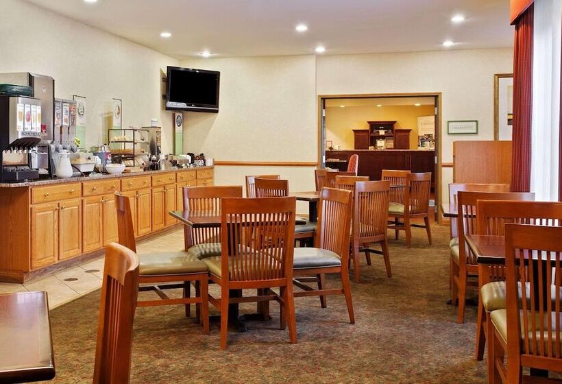 Otel Country Inn & Suites By Radisson, Elgin, Il