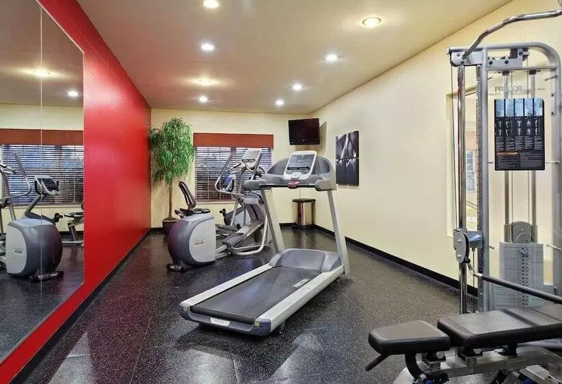 호텔 Country Inn & Suites By Radisson, Elgin, Il