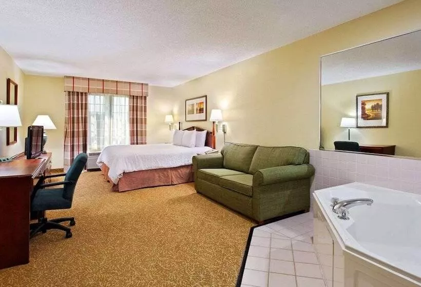 호텔 Country Inn & Suites By Radisson, Elgin, Il