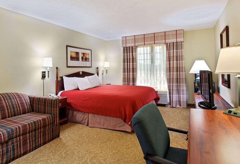 Otel Country Inn & Suites By Radisson, Elgin, Il