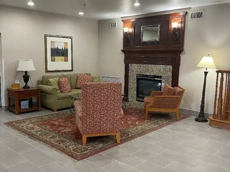 호텔 Country Inn & Suites By Radisson, Elgin, Il