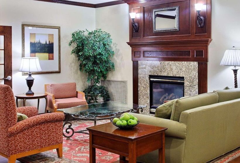 Otel Country Inn & Suites By Radisson, Elgin, Il