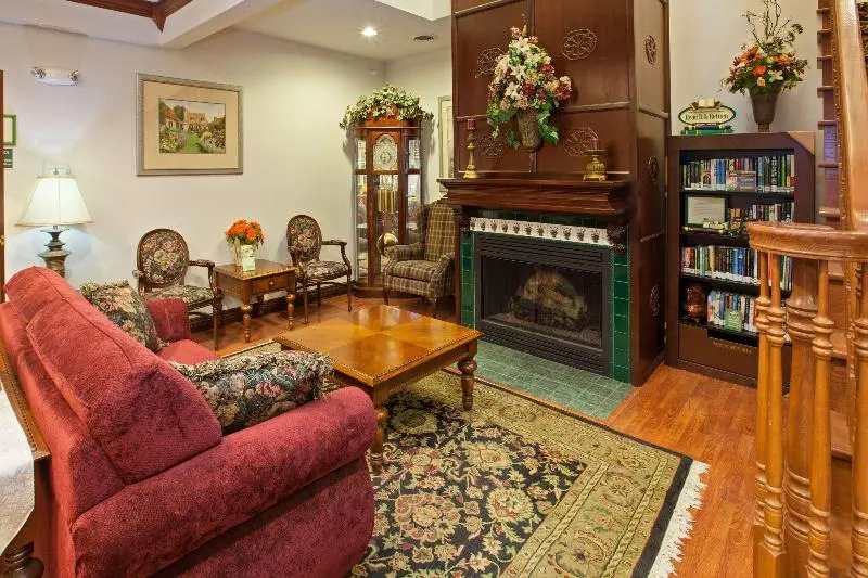 ホテル Country Inn & Suites By Radisson, Elkhart North, In